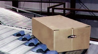 ASRS Conveyor Sorting Systems Automated Material Handling System